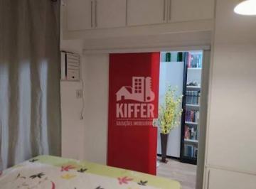 Apartamento com 1 quarto à venda, Centro,Niterói/RJ · Apartamento com 1 quarto à venda, 55 m² por R$ 300.000 - Centro - Niterói/RJ