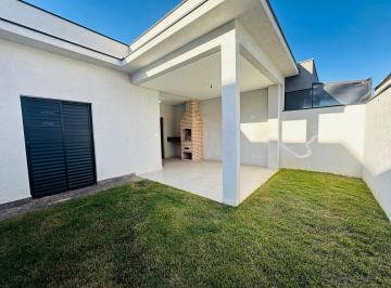 Casa · 115m² · 3 Quartos · 2 Vagas · Santinon - Casa à venda no bairro Recreio dos Sorocabanos - Sorocaba/SP