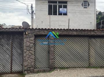 Casa · 192m² · 5 Quartos · 2 Vagas · Casa Duplex à venda Bairro Bandeirantes Juiz de Fora MG