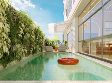 Apartamento · 92m² · 3 Quartos · 1 Vaga · LANÇAMENTO