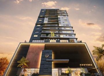 Apartamento · 92m² · 2 Quartos · 2 Vagas · ENTREGA EM 2025