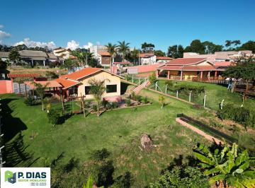 Rural · 1000m² · 1 Quarto · 2 Vagas · Chácara em Condomínio Fechado com Vista para as Montanhas em Pinhalzinho