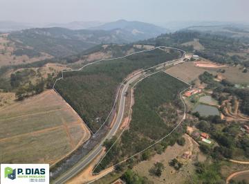 Rural · 284000m² · Linda Gleba de Terras no Municipio de Pedra Bela, Interior de São Paulo