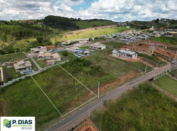 Terreno · 1000m² · Terreno no Loteamento Trevisso – Vista Panorâmica em Pinhalzinho
