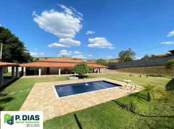 Rural · 1200m² · 2 Quartos · 3 Vagas · Chácara maravilhosa toda plana em Socorro, Circuito das Águas