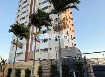 Apartamento · 50m² · 2 Quartos · 1 Vaga · Apartamento em Queimadinha  -  Feira de Santana