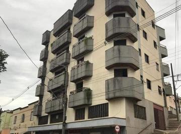 Apartamento · 140m² · 3 Quartos · 1 Vaga · Apartamento no centro de Socorro, Interior de São Paulo.