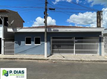 Casa · 167m² · 3 Quartos · 2 Vagas · Casa ampla com ótima localização em Socorro, Interior de São Paulo.