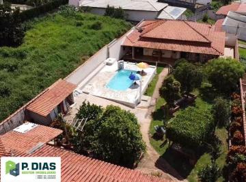 Rural · 1000m² · 2 Quartos · 2 Vagas · Linda Chácara com excelente localização em Socorro, Circuito das Águas