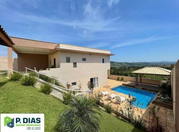 Rural · 450m² · 3 Quartos · 4 Vagas · Chácara com vista espetacular em Socorro, Circuito das Águas .