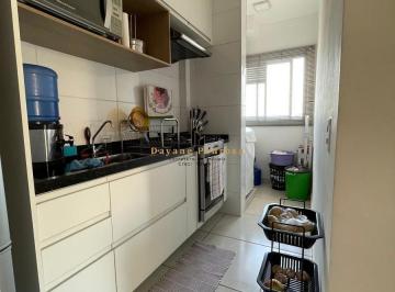 Foto 01 · Apartamento à venda em Americana-SP, na Vila Santa Maria: 2 quartos, 1 sala, 1 banheiro, 1 vaga de g