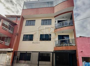 Apartamento · 120m² · 3 Quartos · Apartamento 3/4 mobiliado para alugar no Pontal em