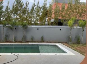 Casa · 360m² · 4 Quartos · Casa à venda no bairro Alphaville Nova Esplanada - Votorantim/SP