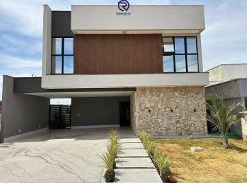 Casa · 263m² · 4 Quartos · 2 Vagas · Casa à venda no bairro Jardins Nápoles em Senador Canedo/GO