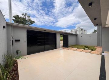 Casa · 210m² · 3 Quartos · 4 Vagas · Casa à venda no bairro Setor Faiçalville em Goiânia/GO