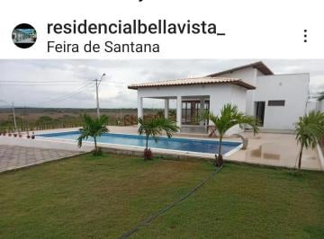 Terreno , Feira de Santana · Oportunidade terreno 1.000 m2