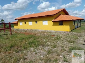 Rural de 3 quartos, Cesário Lange · Mini Haras a venda em Cesário Lange-SP