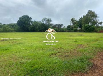 Terreno , Quadra · Terreno com 3.000m² no interior de SP cidade de Quadra