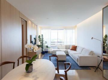Apartamento · 103m² · 2 Quartos · 2 Vagas · Apartamento à Venda - Vila da Serra, 2 Quartos,  103 m² - Nova Lima