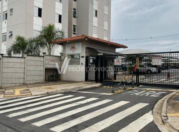 0 · Apartamento disponível para venda no Condomínio Liberdade 1, em Campinas, SP