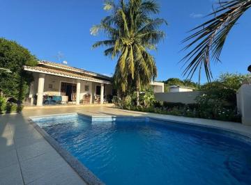 Foto 01 · Casa, Estrada do Coco, Lauro de Freitas, BA