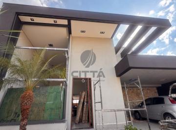 0 · Casa a venda Residencial Arborais, Campinas/SP