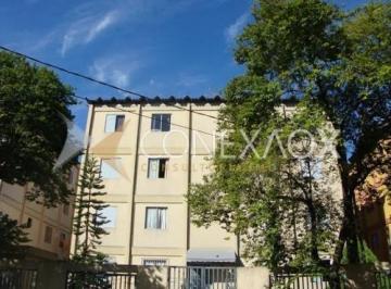 0 · apartamento à venda em Vila Industrial