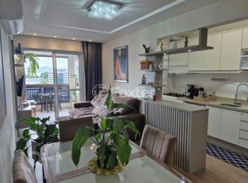 0cd80dac · Apartamento, 2 dormitórios, 69.23 m², em Itacorubi