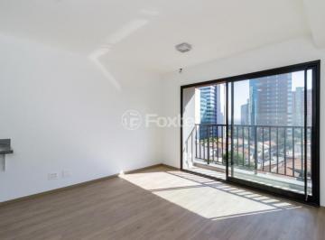 02-APARTAMENTO-1D-PINHEIROS-SAO-PAULO-881396 .jpg · Kitnet / JK / Studio, 1 dormitórios, 25 m², em Pinheiros