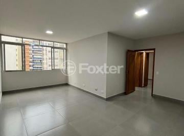 Apartamento · 81m² · 2 Quartos · 1 Vaga · Apartamento, 2 dormitórios, 81 m², em Vila Buarque