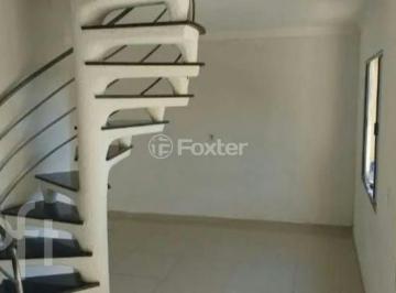 Casa · 100m² · 2 Quartos · 5 Vagas · Casa, 2 dormitórios, 100 m², em Jardim Paraíso