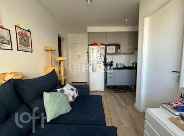 Apartamento · 35m² · 2 Quartos · Apartamento, 2 dormitórios, 35 m², em Vila Barbosa