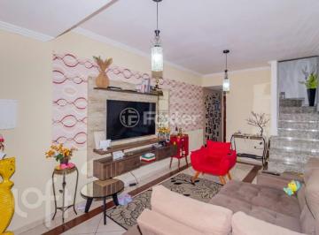 0fdd3c8f · Casa, 3 dormitórios, 172 m², em Parque Boturussu