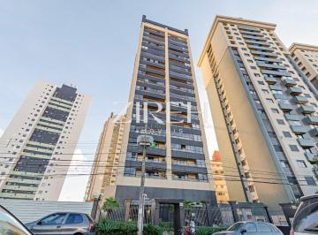 Apartamento · 149m² · 3 Quartos · APARTAMENTO NO CRISTO REI PRÓXIMO AO JARDIM BOTÂNICO