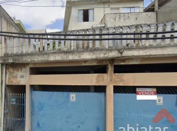 foto1 · VENDO SOBRADO - RUA DAS CAMELIAS - EMBU DAS ARTES - 207m² de terreno - 273m² área construída