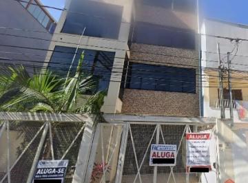 foto1 · VENDO/ ALUGO PRÉDIO COMERCIAL NO TABOAO DA SERRA - Com 640m² - 4 pavimentos - 12 salas - 9 banheiros