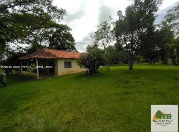 Rural de 2 quartos, Porangaba · Excelente chácara com 6.000m² em Porangaba-SP