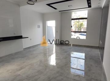 Casa · 88m² · 3 Quartos · 2 Vagas · Exclusiva Residência com Suíte e Área Gourmet no Parque Vitória Régia - Conforto e Estilo