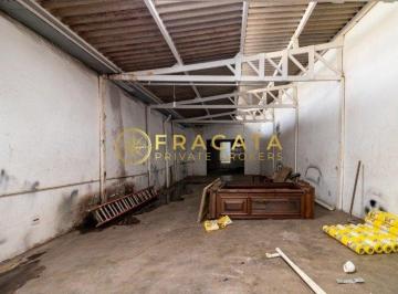 Comercial · 400m² · Prédio Comercial na Santa Cecilia com 419m²
