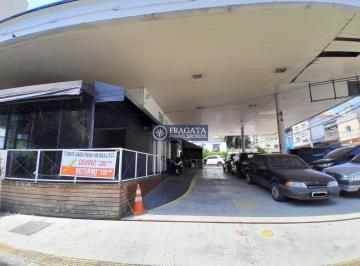 Terreno · 959m² · Terreno comercial com 959 m² para venda ou locação na Barra Funda/SP