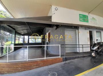 Terreno · 959m² · Terreno comercial com 959 m² para venda ou locação na Barra Funda/SP