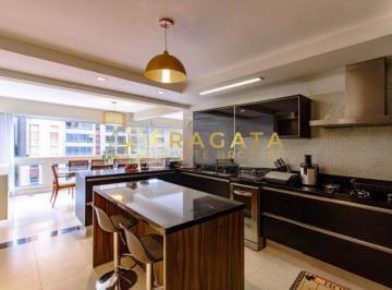 Apartamento · 172m² · 2 Quartos · 2 Vagas · Apartamento com 173m². 2 suítes e 2 vagas de garagem - Jardim América