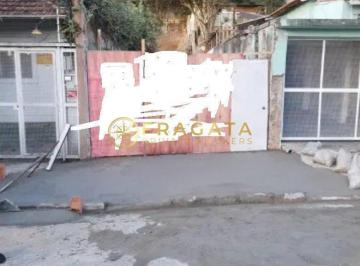 Terreno · 350m² · Terreno com 350m² próximo ao  metrô Vila Madalena