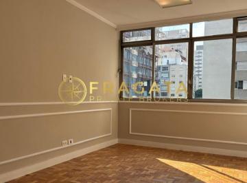 Apartamento · 110m² · 3 Quartos · 1 Vaga · Apartamento á venda - 3 dormitórios (1 suíte) 1 vaga no Jardim Paulista