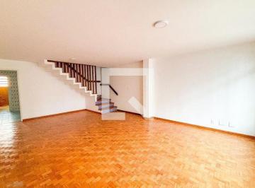 Casa · 216m² · 3 Quartos · 3 Vagas · Casa para Aluguel - Saúde, 3 Quartos,  216 m2 - São Paulo