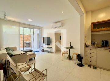 Apartamento · 100m² · 2 Quartos · Apartamento para Aluguel - Botafogo, 2 Quartos, 100 m2 - Rio de Janeiro