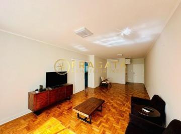 Apartamento · 125m² · 3 Quartos · 1 Vaga · Apartamento á venda ao lado do Sírio Libanês em Jardim América