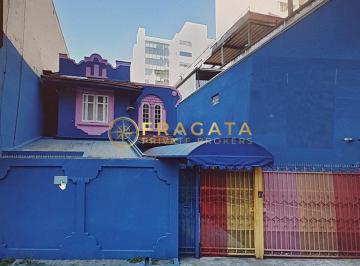 Comercial · 408m² · Casa comercial Jardim Paulista 405 m² com 16 salas e 10 vagas.