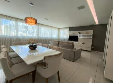Apartamento · 144m² · 4 Quartos · Apartamento à venda - em Cruzeiro