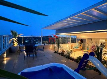 Apartamento · 221m² · 4 Quartos · 4 Vagas · Apartamento à venda no bairro Castelo em Belo Horizonte/MG